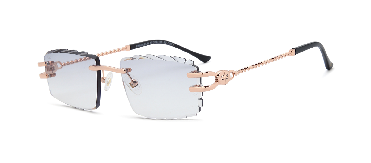 Oz Eyewear FRANCELIN S2